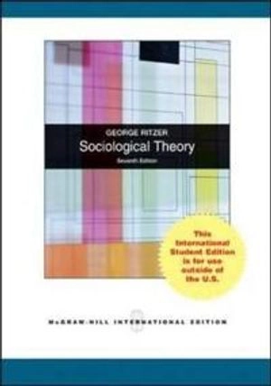 Sociological theory
