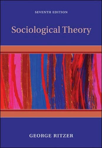 Sociological theory