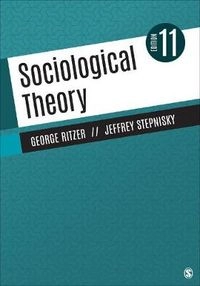 Sociological theory