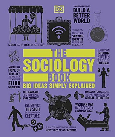 Sociology Book