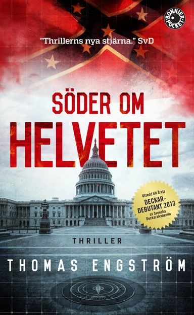 Söder om helvetet; Thomas Engström; 2014