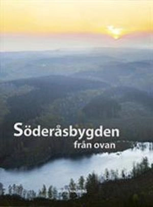 Söderåsbygden från ovan
