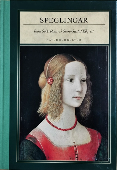Söderblom/Edqvists litteraturhistoria Speglingar