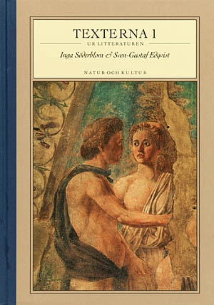 Söderblom/Edqvists litteraturpaket, Texterna 1