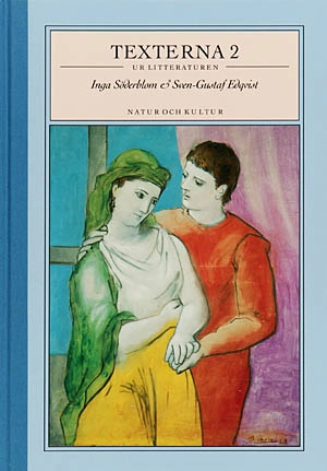 Söderblom/Edqvists litteraturpaket, Texterna 2
