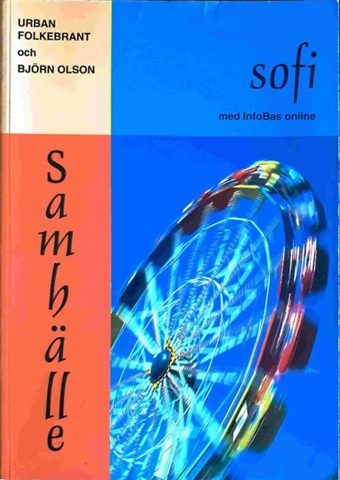 Sofi : [med INFOBAS online]; Urban Folkebrant; 2003