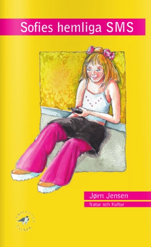 Sofieböckerna - Sofies hemliga sms; Jørn Jensen; 2002