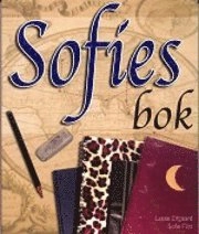 Sofies bok; Lasse Elfgaard, Sofie Flint; 2002
