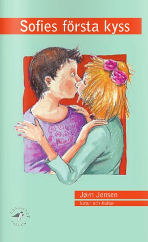 Sofies första kyss; Jørn Jensen; 2002