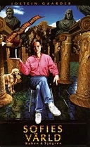 Sofies värld; Jostein Gaarder; 1996