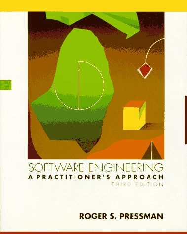 Software engineering : a practitioner's approach; Roger S. Pressman; 1992