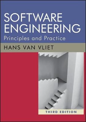 Software Engineering: Principles and Practice; Hans van Vliet; 2008