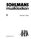 Sohlmans musiklexikon; Hans Åstrand