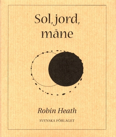 Sol, jord, måne