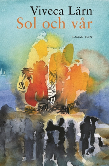 Sol och vår; Viveca Lärn; 2009