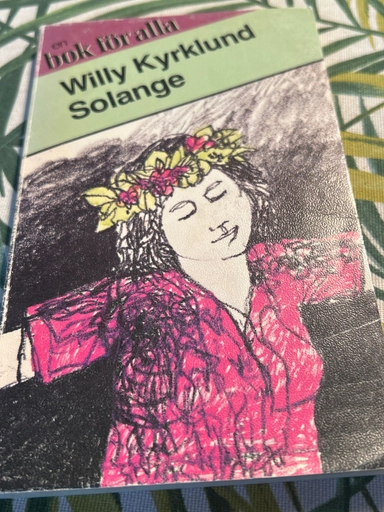 Solange; Willy Kyrklund; 1979