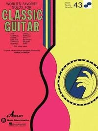 Solos for Classical Guitar; Hal Leonard Corp; 1996