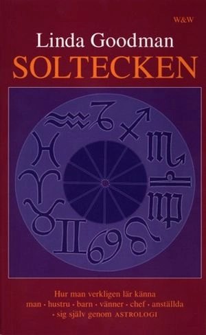 Soltecken; Linda Goodman; 2002