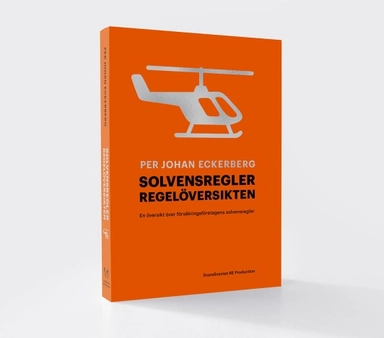 Solvensregler : regelöversikt; Per Johan Eckerberg; 2020