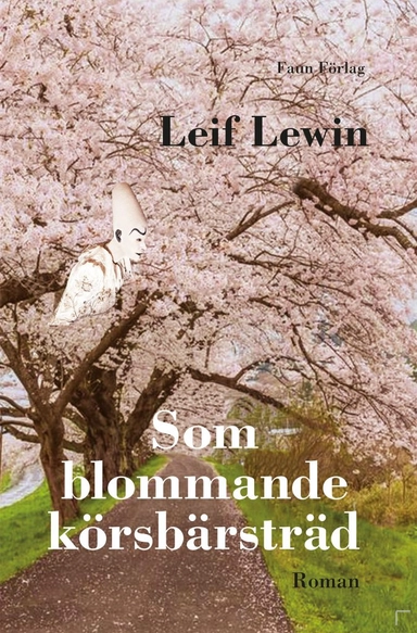 Som blommande körsbärsträd