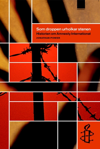 Som droppen urholkar stenen; Jonathan Power; 2001
