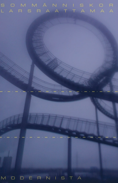 Som människor; Lars Raattamaa; 2021