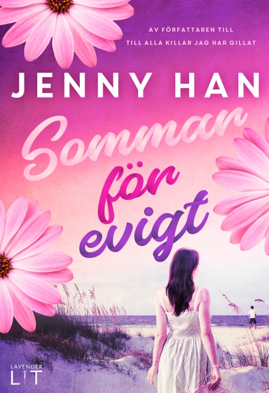 Sommar för evigt; Jenny Han; 2020