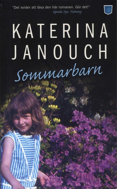 Sommarbarn; Katerina Janouch; 2008