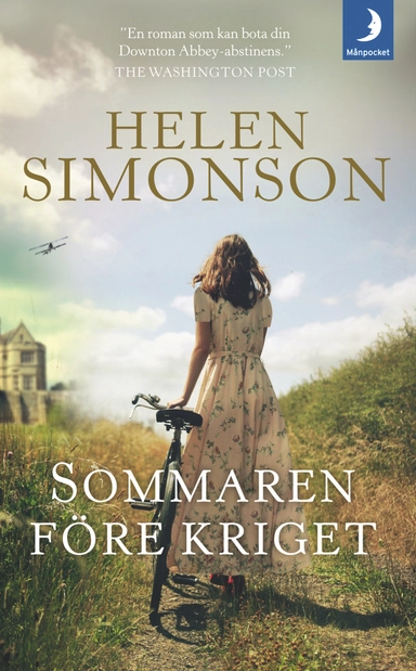 Sommaren före kriget; Helen Simonson; 2018