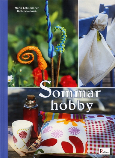 Sommarhobby