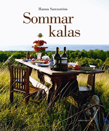 Sommarkalas; Hannu Sarenström; 2014