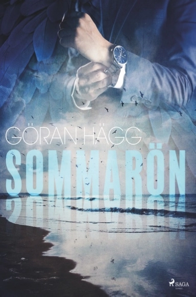 Sommarön; Göran Hägg; 2018