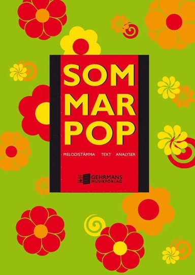Sommarpop; 2007