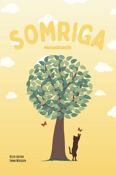 Somriga massagesagor