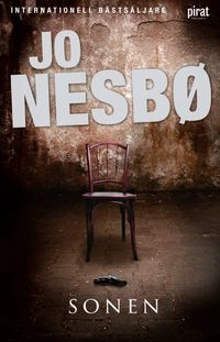 Sonen; Jo Nesbø; 2014