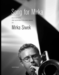 Song for Mirka; Mirka Siwek; 2016
