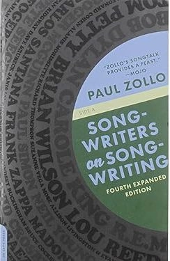 Songwriters on songwriting; Paul Zollo; 2003