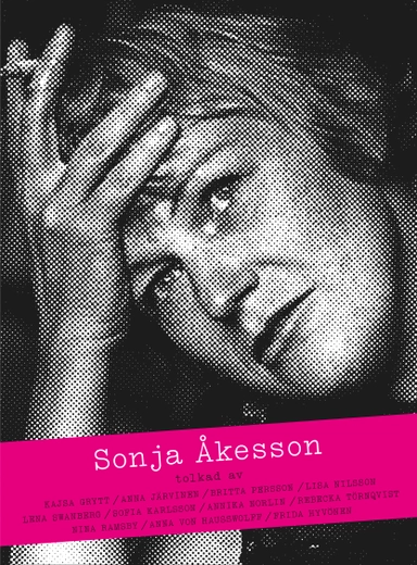 Sonja Åkesson tolkad av