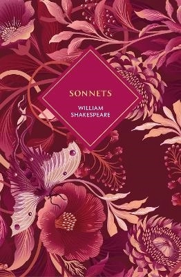 Sonnets; William Shakespeare; 2026