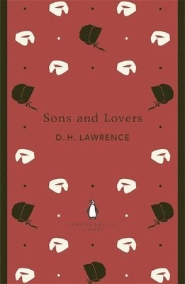 Sons and lovers; Lawrence; 2012