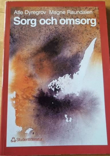 Sorg och omsorg