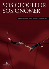 Sosiologi for sosionomer