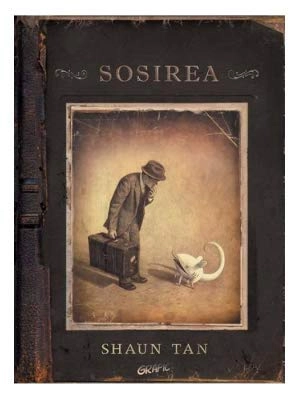 Sosirea