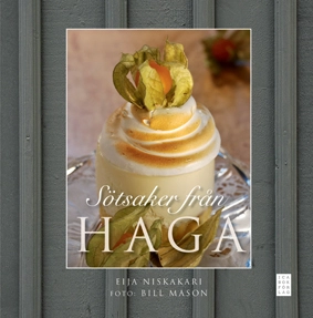 Sötsaker från Haga; Eija Niskakari, Bill Mason; 2008