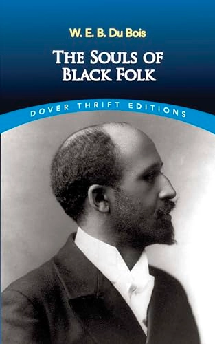 Souls of black folk