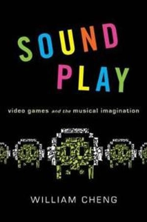 Sound Play; William Cheng; 2014