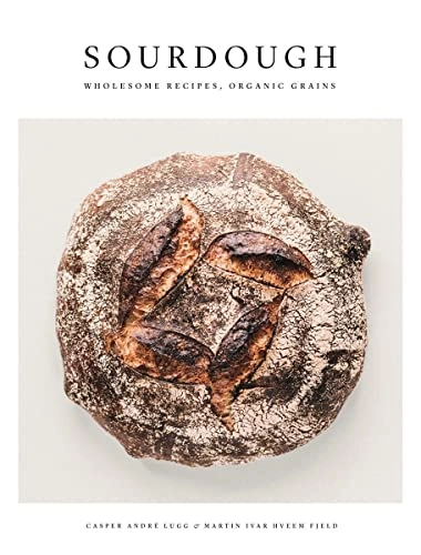 Sourdough; Casper Andre Lugg, Ivar Hveem Fjeld; 2017