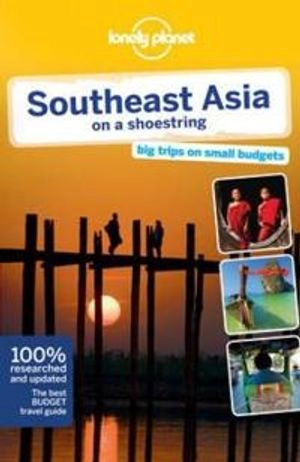 Southeast Asia OAS ; China Williams, Lonely Planet; 2012