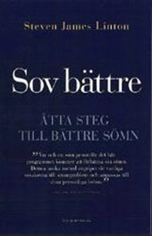 Sov bättre
