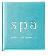 Spa : behandling, träning, mat, avspänning; Lena Katarina Swanberg; 1998